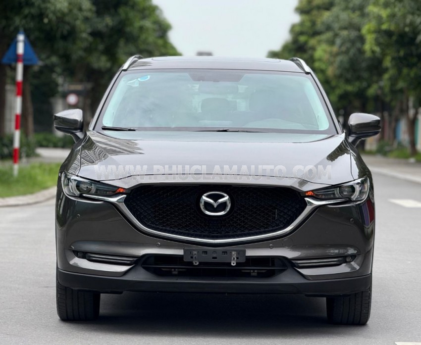 Mazda CX5 2.0 AT 2019