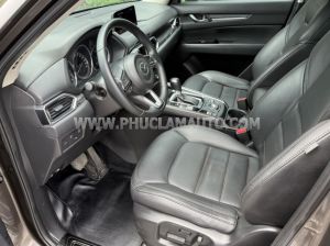 Xe Mazda CX5 2.0 AT 2019