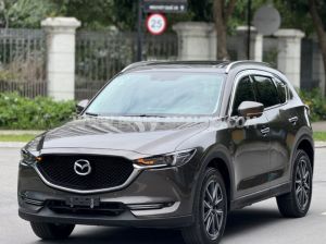 Xe Mazda CX5 2.0 AT 2019