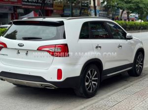Xe Kia Sorento 2.4 GAT Premium 2019