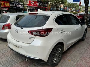 Xe Mazda 2 Sport Luxury 2020