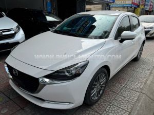 Xe Mazda 2 Sport Luxury 2020
