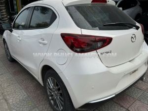 Xe Mazda 2 Sport Luxury 2020