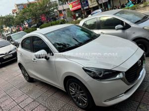 Xe Mazda 2 Sport Luxury 2020