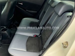 Xe Mazda 2 Sport Luxury 2020