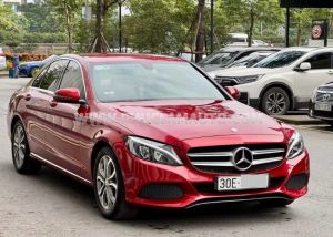 Xe Mercedes Benz C200 2016