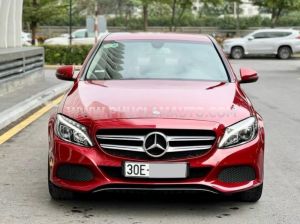 Xe Mercedes Benz C200 2016