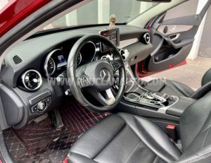 Xe Mercedes Benz C200 2016