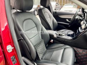 Xe Mercedes Benz C200 2016