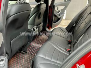 Xe Mercedes Benz C200 2016