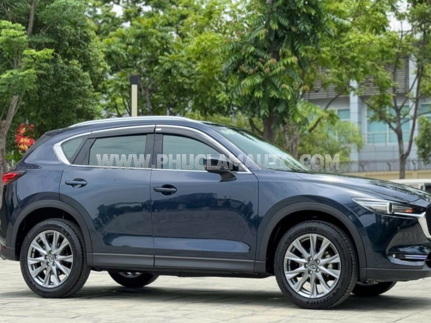 Mazda CX5 2.5 Signature Premium 2WD 2020