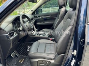 Xe Mazda CX5 2.5 Signature Premium 2WD 2020