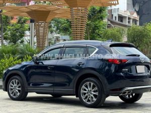 Xe Mazda CX5 2.5 Signature Premium 2WD 2020