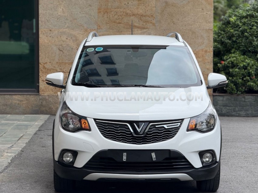 VinFast Fadil 1.4 AT Plus 2020