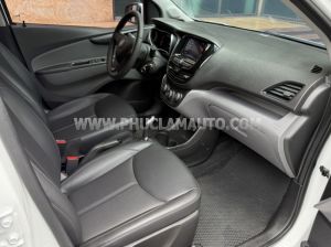Xe VinFast Fadil 1.4 AT Plus 2020