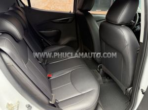 Xe VinFast Fadil 1.4 AT Plus 2020