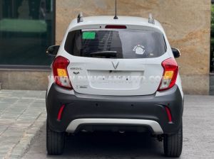 Xe VinFast Fadil 1.4 AT Plus 2020