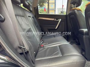 Xe Chevrolet Captiva Revv LTZ 2.4 AT 2017