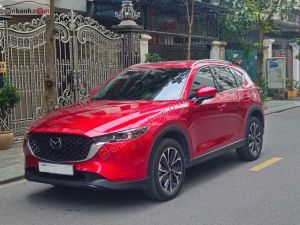 Xe Mazda CX5 Luxury 2.0 AT 2024