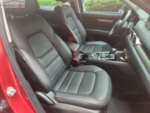 Xe Mazda CX5 Luxury 2.0 AT 2024