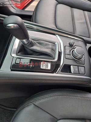 Xe Mazda CX5 Luxury 2.0 AT 2024