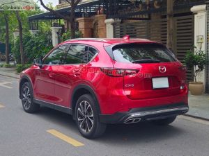 Xe Mazda CX5 Luxury 2.0 AT 2024