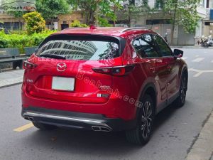 Xe Mazda CX5 Luxury 2.0 AT 2024