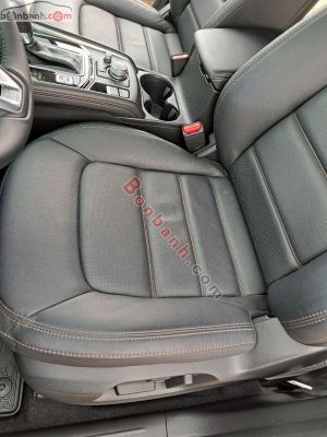 Xe Mazda CX5 Luxury 2.0 AT 2024