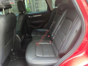 Xe Mazda CX5 Luxury 2.0 AT 2024