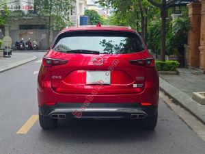Xe Mazda CX5 Luxury 2.0 AT 2024