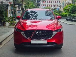 Xe Mazda CX5 Luxury 2.0 AT 2024