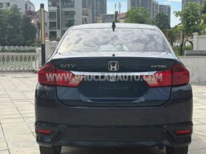 Xe Honda City 1.5TOP 2019