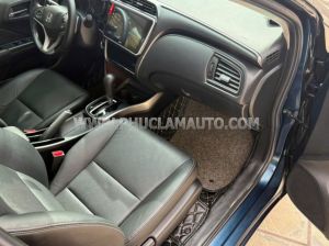 Xe Honda City 1.5TOP 2019