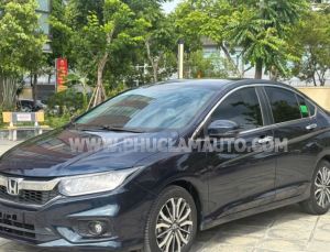 Xe Honda City 1.5TOP 2019