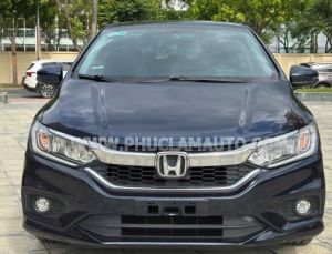 Xe Honda City 1.5TOP 2019