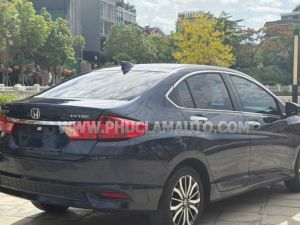 Xe Honda City 1.5TOP 2019