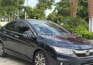 Xe Honda City 1.5TOP 2019