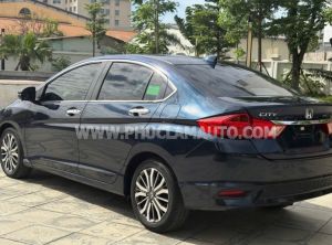 Xe Honda City 1.5TOP 2019