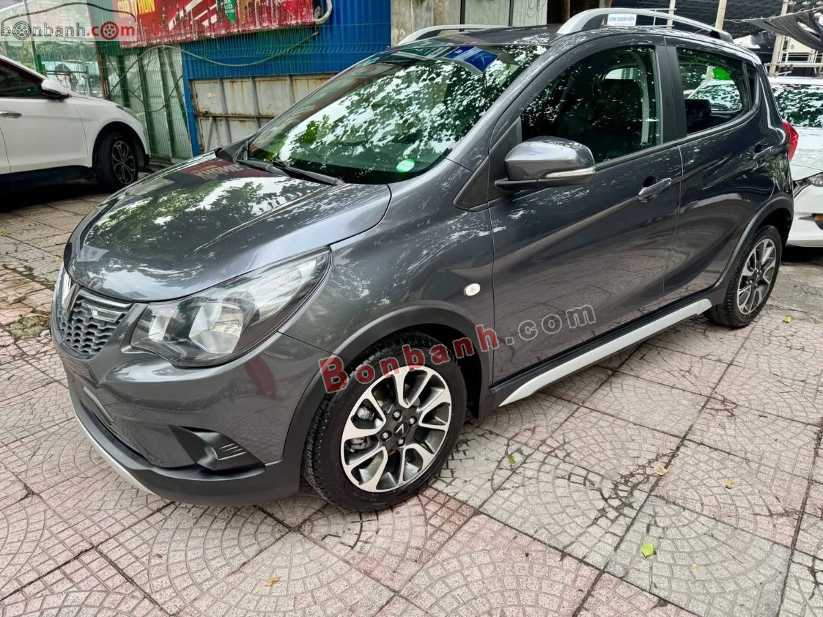VinFast Fadil 1.4 AT Plus 2019