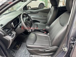 Xe VinFast Fadil 1.4 AT Plus 2019