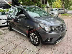Xe VinFast Fadil 1.4 AT Plus 2019