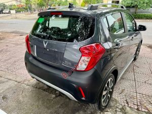 Xe VinFast Fadil 1.4 AT Plus 2019