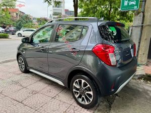 Xe VinFast Fadil 1.4 AT Plus 2019