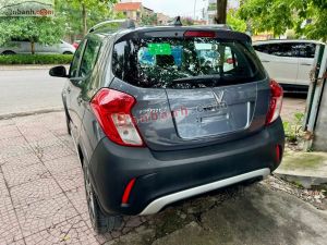 Xe VinFast Fadil 1.4 AT Plus 2019