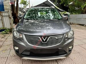 Xe VinFast Fadil 1.4 AT Plus 2019