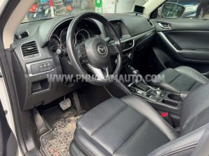 Xe Mazda CX5 2.5 AT 2016