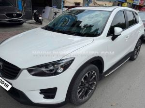 Xe Mazda CX5 2.5 AT 2016