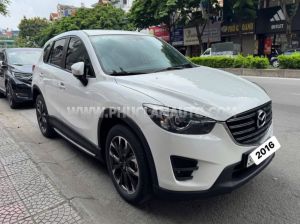 Xe Mazda CX5 2.5 AT 2016