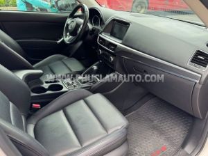 Xe Mazda CX5 2.5 AT 2016