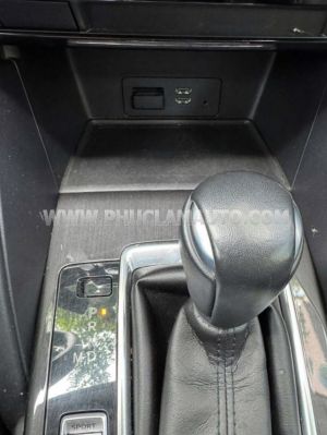 Xe Mazda CX5 2.5 AT 2016